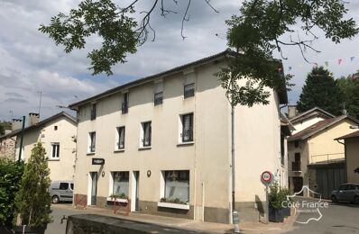 vente maison 159 000 € à proximité de Livinhac-le-Haut (12300)