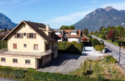 vente maison 460 000 € à proximité de Châtillon-sur-Cluses (74300)