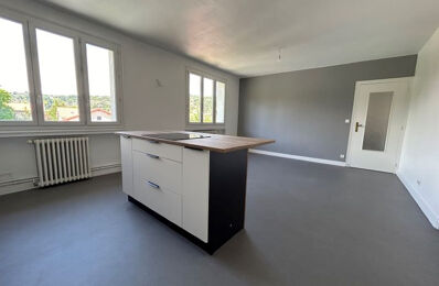 vente appartement 137 000 € à proximité de Vals-Près-le-Puy (43750)