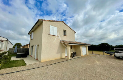 location maison 1 169 € CC /mois à proximité de Montaigut-sur-Save (31530)