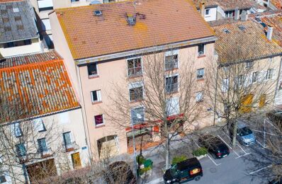 appartement 3 pièces 68 m2 à vendre à Castelnaudary (11400)