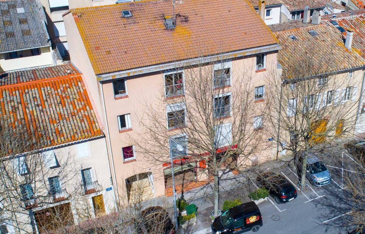 appartement 3 pièces 68 m2 à vendre à Castelnaudary (11400)