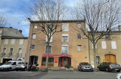 vente appartement 109 500 € à proximité de Castelnaudary (11400)