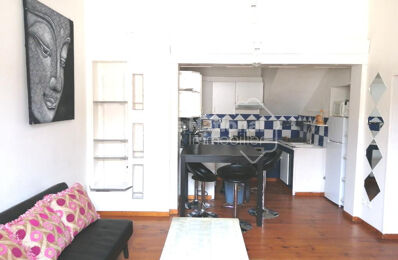 appartement 2 pièces 55 m2 à louer à Sorgues (84700)