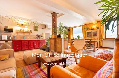 vente appartement 262 000 € à proximité de Briançon (05100)