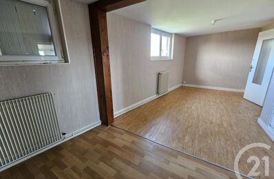 location appartement 455 € CC /mois à proximité de Montierchaume (36130)