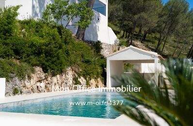 vente maison 2 995 000 € à proximité de Plan-d'Aups-Sainte-Baume (83640)