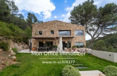 vente maison 2 995 000 € à proximité de Septèmes-les-Vallons (13240)