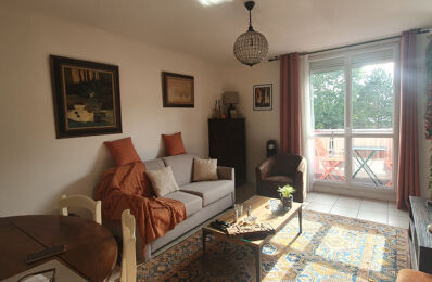vente appartement 159 430 € à proximité de Rochefort-sur-Loire (49190)
