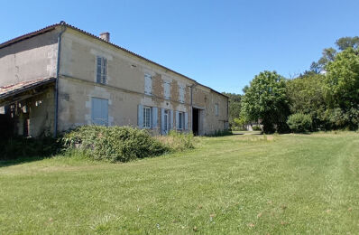 vente maison 182 000 € à proximité de Saint-Palais-de-Négrignac (17210)