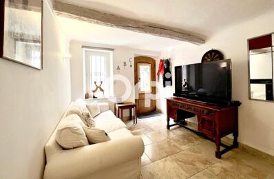 vente maison 285 000 € à proximité de La Roquette-sur-Siagne (06550)