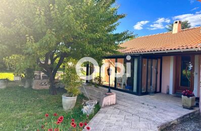 vente maison 349 000 € à proximité de Vogüé (07200)