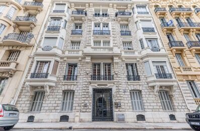 vente appartement 442 000 € à proximité de Roquebrune-Cap-Martin (06190)