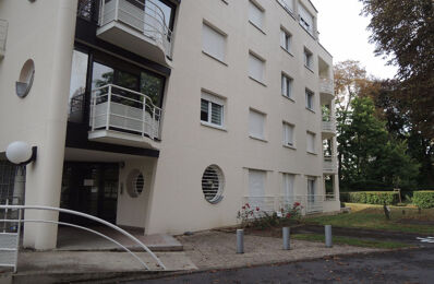 location appartement 547 € CC /mois à proximité de Épernay (51200)
