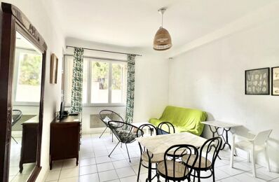 vente appartement 228 000 € à proximité de Marseille 11 (13011)