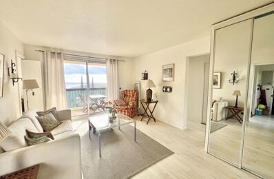 vente appartement 330 000 € à proximité de Marseille 7 (13007)