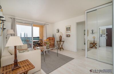 vente appartement 330 000 € à proximité de Marseille 6 (13006)