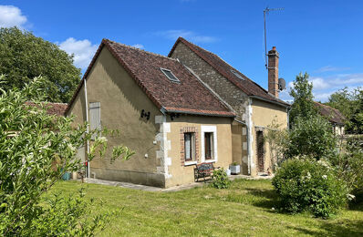 vente maison 112 000 € à proximité de Aix-Villemaur-Pâlis (10160)