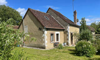 Maison 4 Pièces 80 m² à vendre à Venizy (89210)