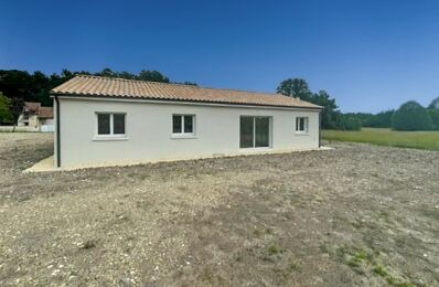 vente maison 214 000 € à proximité de Saint-Léon-sur-l'Isle (24110)