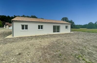 vente maison 214 000 € à proximité de Manzac-sur-Vern (24110)