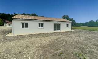 Maison 4 Pièces 90 m² à vendre à Saint-Astier (24110)