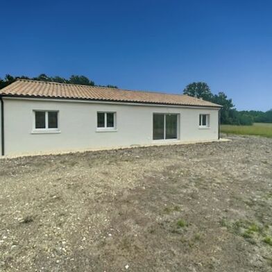 Maison 4 pièces 199000 €