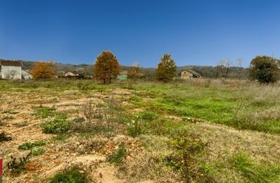 terrain  pièces 1753 m2 à vendre à Saint-Astier (24110)