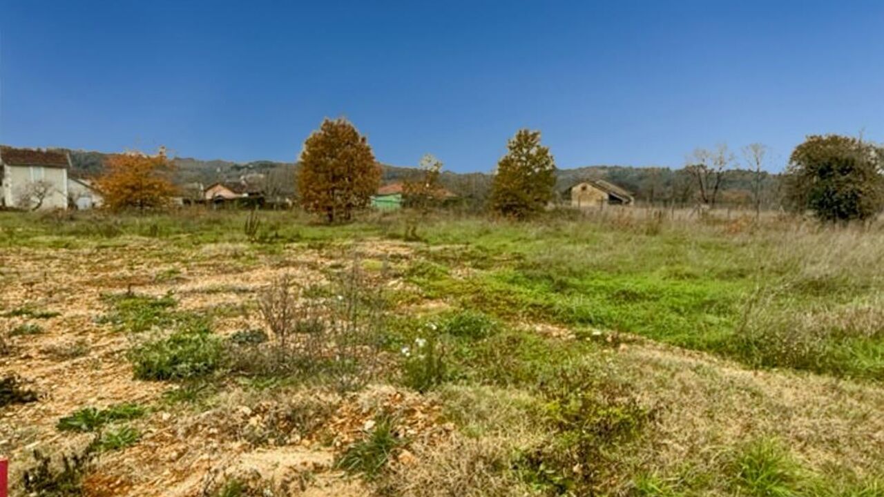 terrain  pièces 1753 m2 à vendre à Saint-Astier (24110)