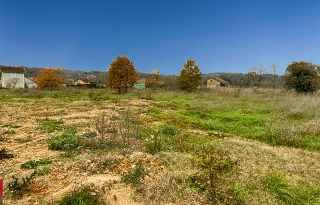 terrain  pièces 1753 m2 à vendre à Saint-Astier (24110)