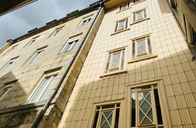 vente appartement 91 000 € à proximité de Marnay (70150)