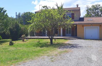 vente maison 374 500 € à proximité de Grignan (26230)