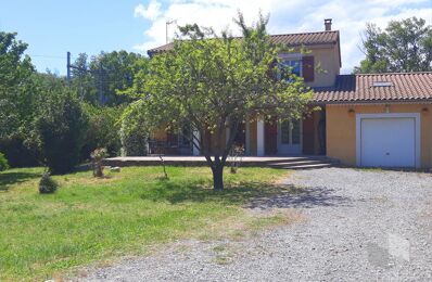 vente maison 374 500 € à proximité de Marsanne (26740)