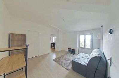 location appartement 413 € CC /mois à proximité de Beaumont-Lès-Valence (26760)