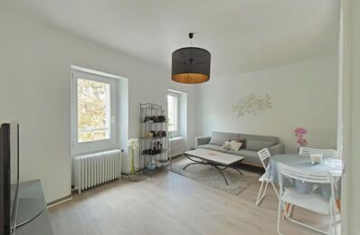location appartement 625 € CC /mois à proximité de Beaumont-Lès-Valence (26760)