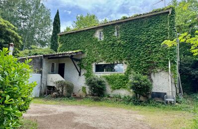 vente maison 350 000 € à proximité de Rochefort-en-Valdaine (26160)