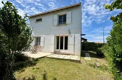 vente maison 269 000 € à proximité de Sainte-Cécile-les-Vignes (84290)