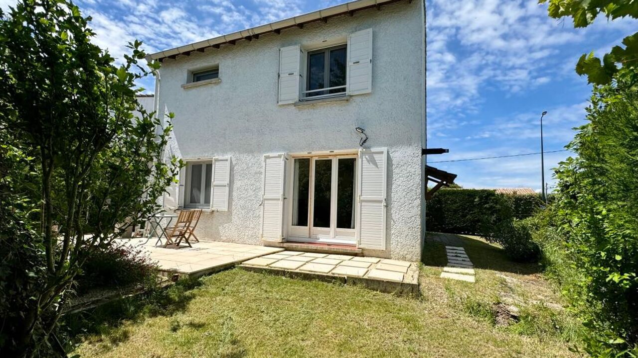 maison 3 pièces 93 m2 à vendre à Saint-Paul-Trois-Châteaux (26130)