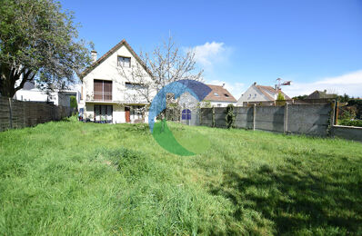 vente maison 435 000 € à proximité de Vitry-sur-Seine (94400)
