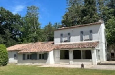 vente maison 450 000 € à proximité de Puyloubier (13114)