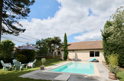 vente maison 449 000 € à proximité de Sérézin-du-Rhône (69360)
