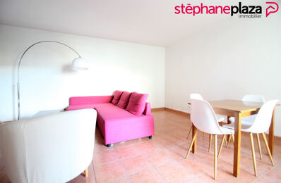 location appartement 1 181 € CC /mois à proximité de Décines-Charpieu (69150)