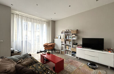 appartement 3 pièces 84 m2 à louer à Charleville-Mézières (08000)
