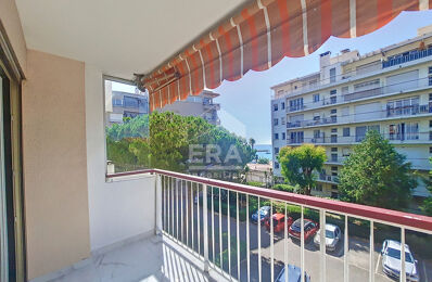 appartement 3 pièces 69 m2 à vendre à Cagnes-sur-Mer (06800)