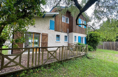vente maison 609 000 € à proximité de Saint-Aubin-de-Médoc (33160)