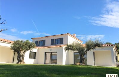 location maison 4 069 € CC /mois à proximité de Marignane (13700)