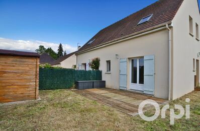 vente maison 184 000 € à proximité de Montreuil-sur-Epte (95770)