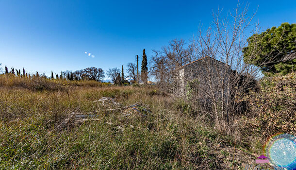 Villa / Maison 8 pièces  à vendre Toulouges 66350