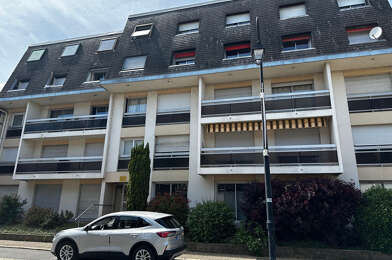 Appartement 2 pièces 66000 €