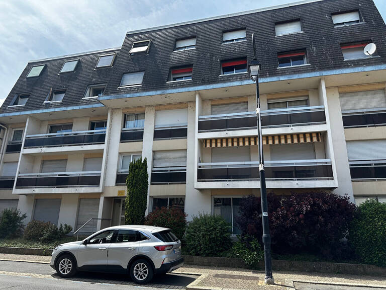 APPARTEMENT T2  POUR INVESTISSEUR — photo 1
